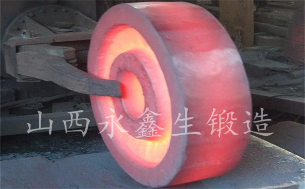鍛件